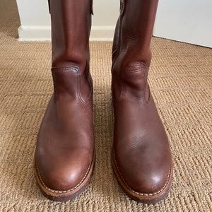 REDWING PECOS-  10E NEW